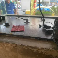 گاو صندوق اسانسوری