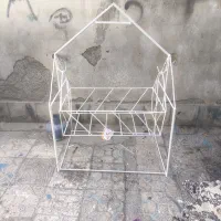 گهواره بچه|اسباب و اثاث بچه|کرمان, |دیوار