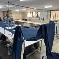 برشکار ماهر تریکو  و تیغ زن نیازمندیم