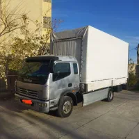 کاویان ۱۰۶|خودرو سنگین|زاهدان, |دیوار