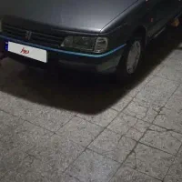 روا مدل 87 بیرنگ|خودرو سواری و وانت|فردیس, شهرک ناز|دیوار