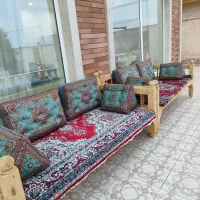 ویلا 96 متری مستقیم با مالک تخفیف دار|اجارهٔ کوتاه‌مدت ویلا و باغ|ماهدشت, |دیوار