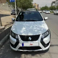 کوییک gxr / کمکار / ۱۴۰۳