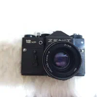 دوربین عکاسی زنیت zenit 12xp|دوربین عکاسی و فیلم‌برداری|رشت, استادسرا|دیوار