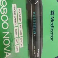 نصب انتن نصاب آنتن دیجیتال وانالوگ وگردان /