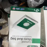 پاکت جاروبرقی