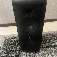 اسپیکر شارژی