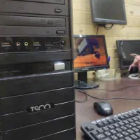 سیستم کامپیوتر خانگی