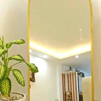 آینه قدی|آینه|تبریز, |دیوار