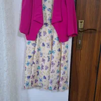 لباس مجلسی دخترانه