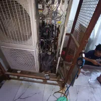 تعمیر ،نصب ،سرویس اسپلیت و ایستاده