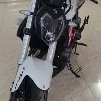 بنلی جفت سیلندر