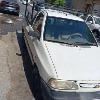 پراید بار ۹۵|خودرو سواری و وانت|بوشهر, |دیوار