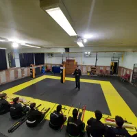 آموزش نینجا