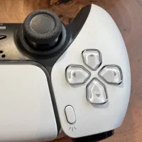 دسته بازی ps5 Dualsense|کنسول، بازی ویدئویی و آنلاین|ساری, |دیوار