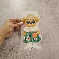 برچسب حرارتی