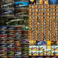 اکانت کالاف