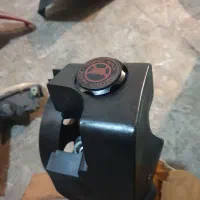 پمپ هیدرولیک فرمان پژو