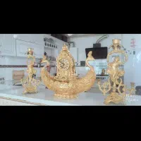 آینه کنسول|بوفه، ویترین، کنسول|یاسوج, |دیوار