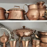 سرویس مس نو کامل