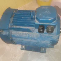 موتور سه فاز