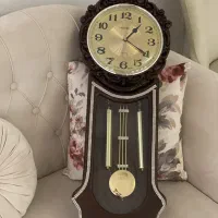 ساعت دیواری