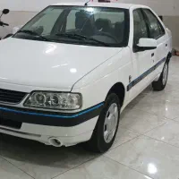 پژو slx۴۰۵  موتور تیوفایو|خودرو سواری و وانت|قائم‌شهر, |دیوار