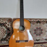 گیتار یاماها C40