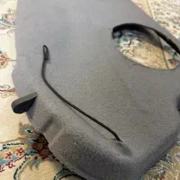 طاقچه عقب کوییک