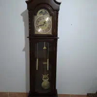 ساعت|ساعت دیواری و تزئینی|برازجان, |دیوار
