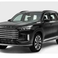 اکستریم QX/VX مدل ۱۴۰۴/قیمت قطعی