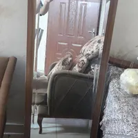 آینه قدی نو وسالم