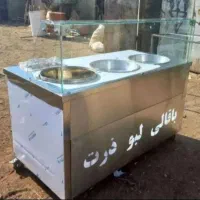کباب ترکی گرمکن کباب پز لبوباقالی پوست کن فرقنادی|کافی‌شاپ و رستوران|سنندج, |دیوار