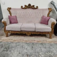 مبل هفت نفره