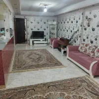 آپارتمان ۱۰۰ متری با حیاط اختصاصی  تک واحدی