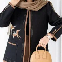 دوخت انواع لباس زنانه