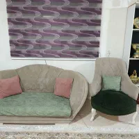 مبل راحتی