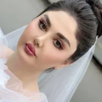 میکاپ و شینیون vipبا هم فقط ۵۰۰
