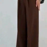 حراج شلوار پارچه ای