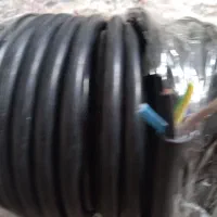 کابل افشار  چهار  رشته