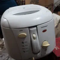 سرخ کن
