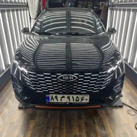 پولیش خودرو