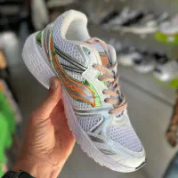 انواع کتونی ساکونی نیوبالانس آسیکس نایک|کیف، کفش، کمربند|محمدیه-قزوین, |دیوار