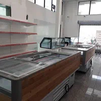 یخچال فریزر کبابی پرده هوا لبنیاتی قصابی میزکاری|خدمات پیشه و مهارت|تهران, نعمت‌آباد|دیوار