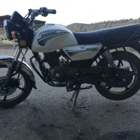 متور باکسر