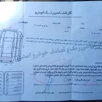 سمند ۸۶ x7 دوگانه سوز کارخانه|خودرو سواری و وانت|کرج, فاز ۳ مهرشهر|دیوار