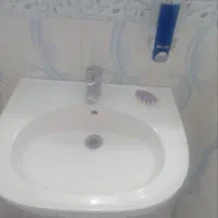 رو شویی و اینه|لوازم سرویس بهداشتی|بجنورد, |دیوار