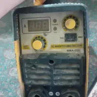 دستگاه جوش ۲۰۰ آمپر