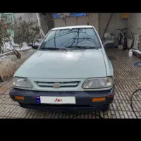 پراید هاجبک