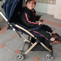 کالسکه سفری کودک